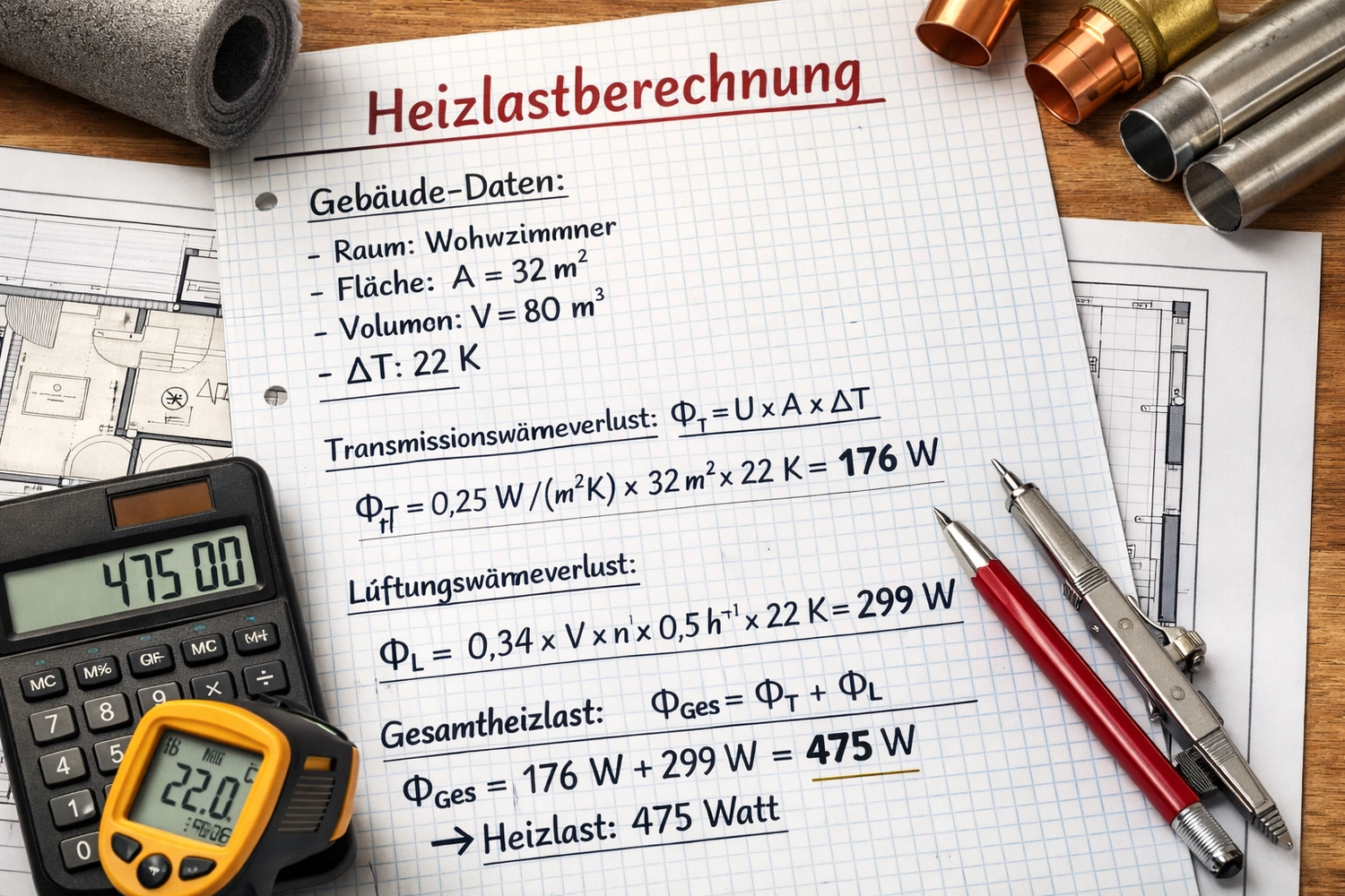 Energieberatung Queichtal Pfalz