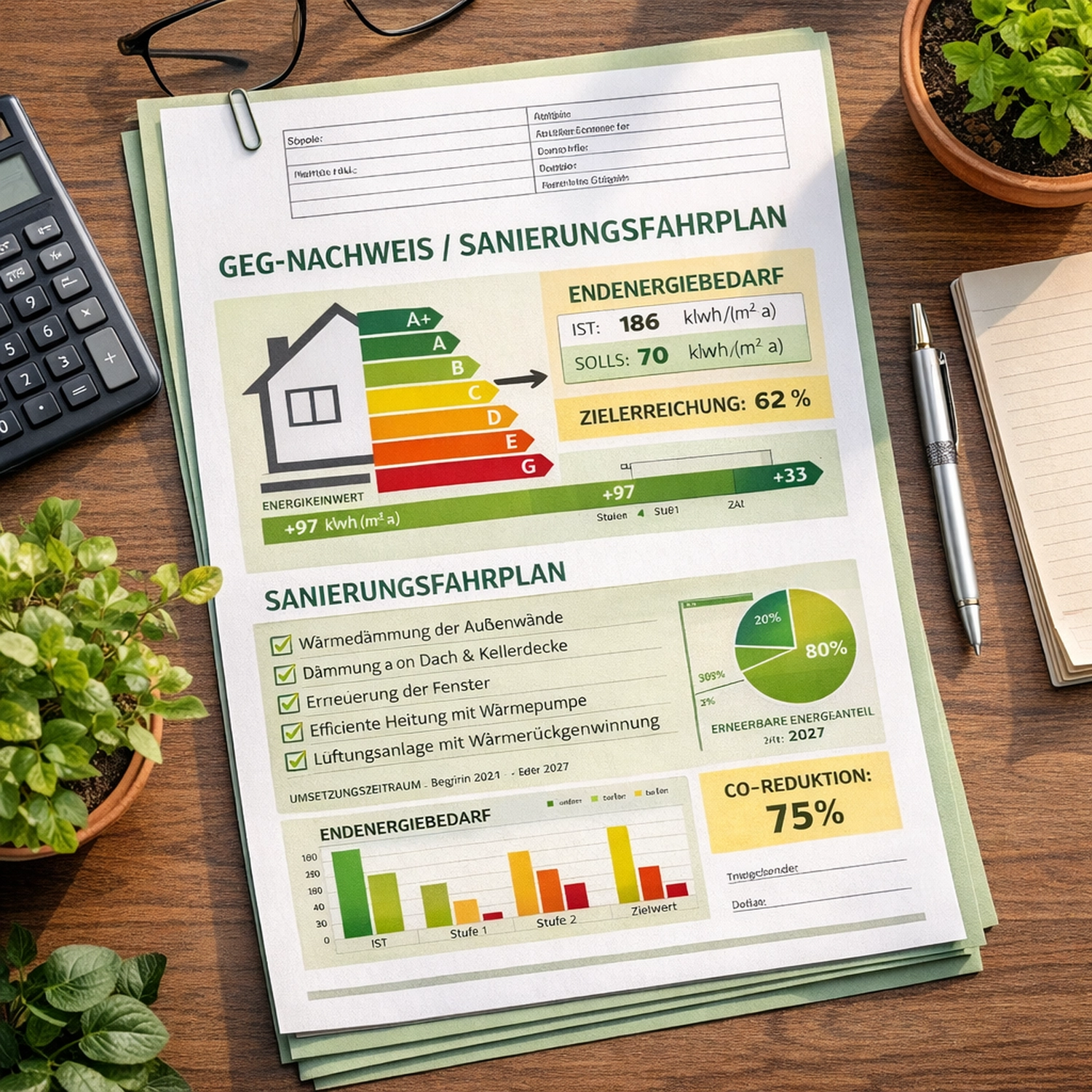Energieberatung Queichtal Südpfalz